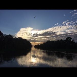 Meet your Posher, Steve